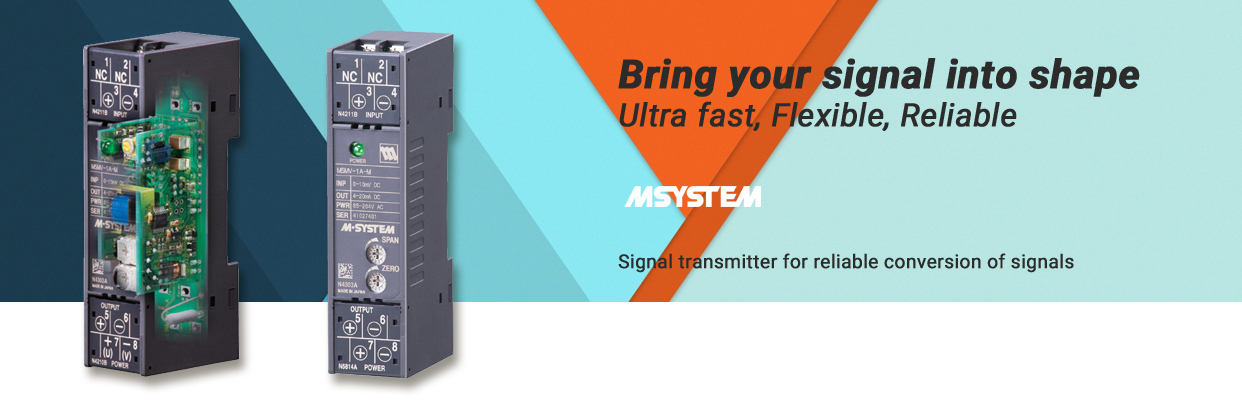 SENTRONIC AG - Your Swiss industrial partner