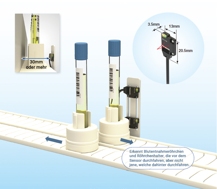 BE-C14 Panasonic Industry Application