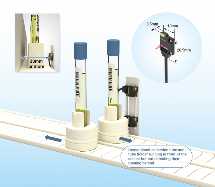 BE-C14 Panasonic Industry Application