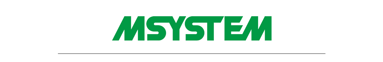 M-System M-System