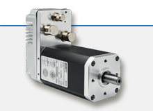Crouzet Brushless Motoren