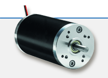 Crouzet Motoren