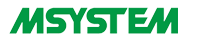 M-System Japan