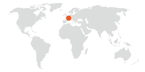 Frankreich