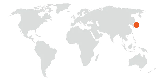 Japan