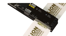 Lion Precision Label Sensor
