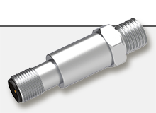 MP Sensor Druckdosen