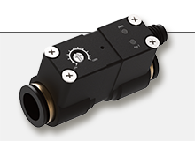 MP Sensor InLine Druckdosen