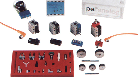 Mawomatic PEL Overview