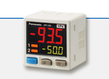 Panasonic Drucksensoren