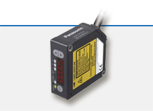 Panasonic Laser Sensoren Analogsensoren