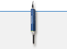 Panasonic digitaler Messtaster