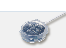 Panasonic Leckagesensoren