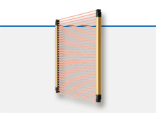 Panasonic Sicherheitslichtgitter