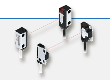 Panasonic Industry Lichtschranken