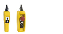 Schneider Electric Hängetaster