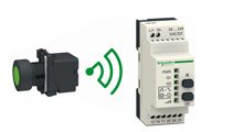 Schneider Electric Wireless Schalter