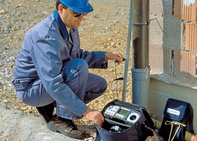 Weltweite Zulassungen Keine Einschränkungen bei den Kontrollmessungen!