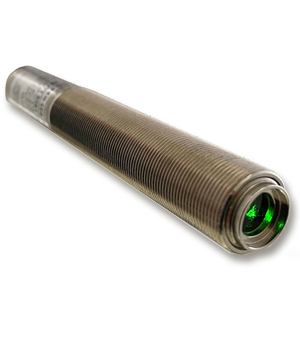 industrieller Laserpointer