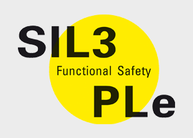Personen und oder Fahrzeuge erfasssen Safety bis SIL3 / Kat. 4 / PLe!