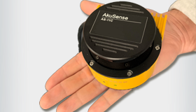 Kleiner LiDAR Sensor Kleiner LiDAR Sensor