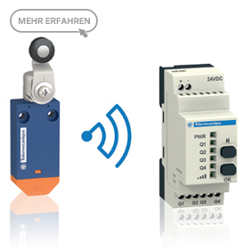 Sicherheitslichtschranken