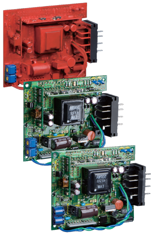 Signaltransmitter Coating