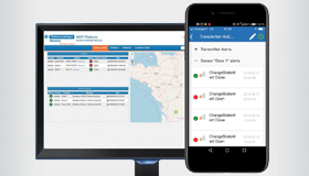XIOT-Webplattform XIOT-Webplattform