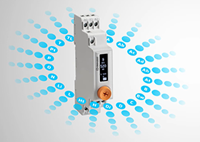 Funktion des Induktivsensors Alle Funktionen