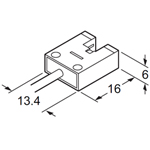 Alternative zu EE-SX954P-W Omron