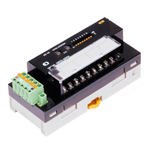 DRT2-AD04 Analog I/O DeviceNet Terminal from Omron DRT2-AD04 Analog I/O DeviceNet Terminal from Omron