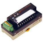 DRT2-ID16-1 I/O DeviceNet Terminal from Omron DRT2-ID16-1 I/O DeviceNet Terminal from Omron