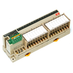 DRT2-MD16TA-1 I/O DeviceNet Terminal from Omron DRT2-MD16TA-1 I/O DeviceNet Terminal from Omron