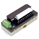 DRT2-ROS16 I/O DeviceNet Terminal from Omron DRT2-ROS16 I/O DeviceNet Terminal from Omron