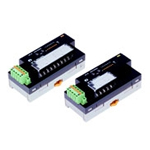 DRT2-AD04 Analog I/O DeviceNet Terminal from Omron DRT2-AD04 Analog I/O DeviceNet Terminal from Omron