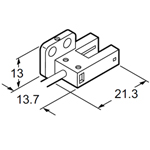 Panasonic PM-F45