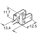 Panasonic PM-R25