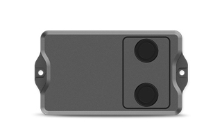 Signalumformer Signalwandler Print Distanzsensor EM400-MUD