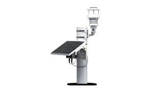 Signalumformer Signalwandler Print Wetterstation WTS