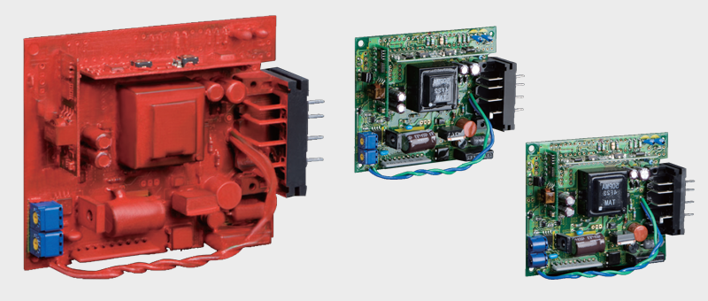 Signaltransmitter Coating