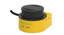 LiDAR Sensoren LiDAR Sensoren