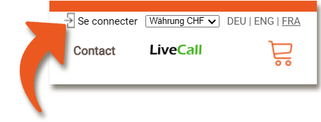 OEM Antrag Anmeldung