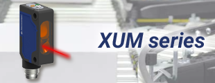 Telemecanique XUM Serie