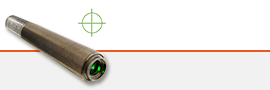 Industrielle Laserpointer